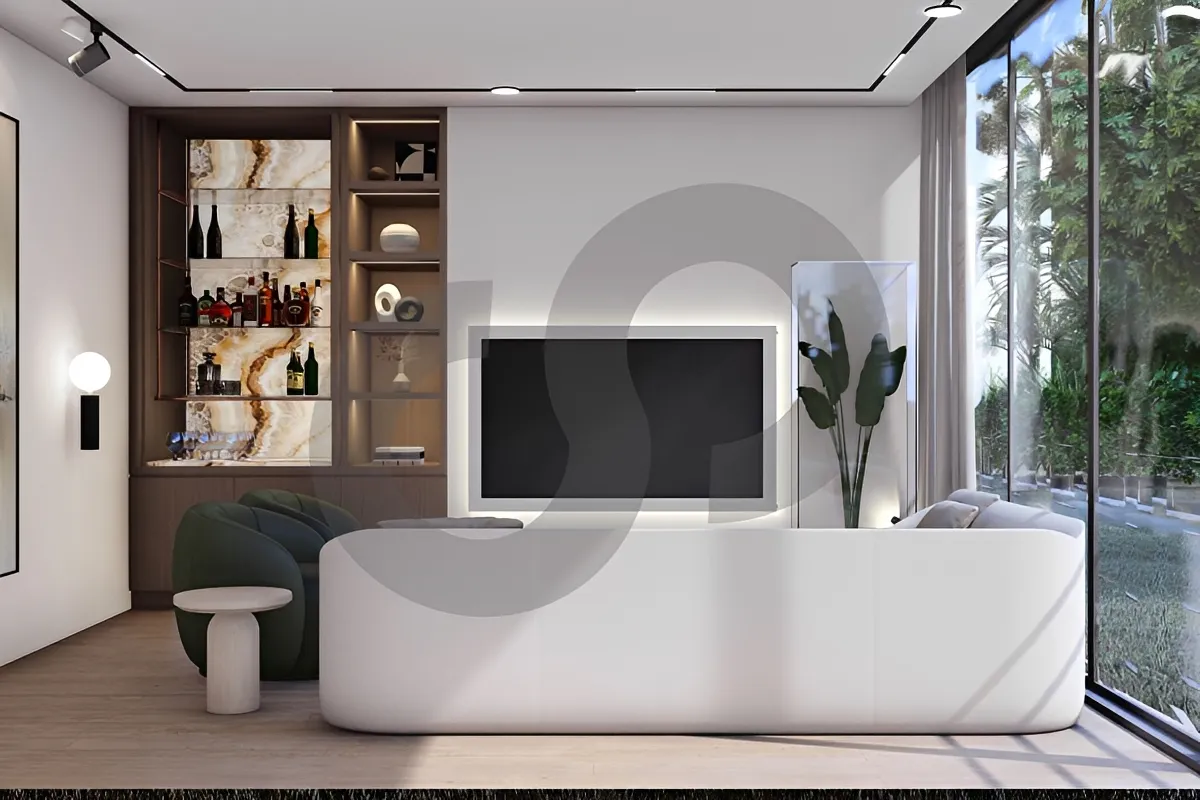 Apartment for Sale in Fatqa, Lebanon