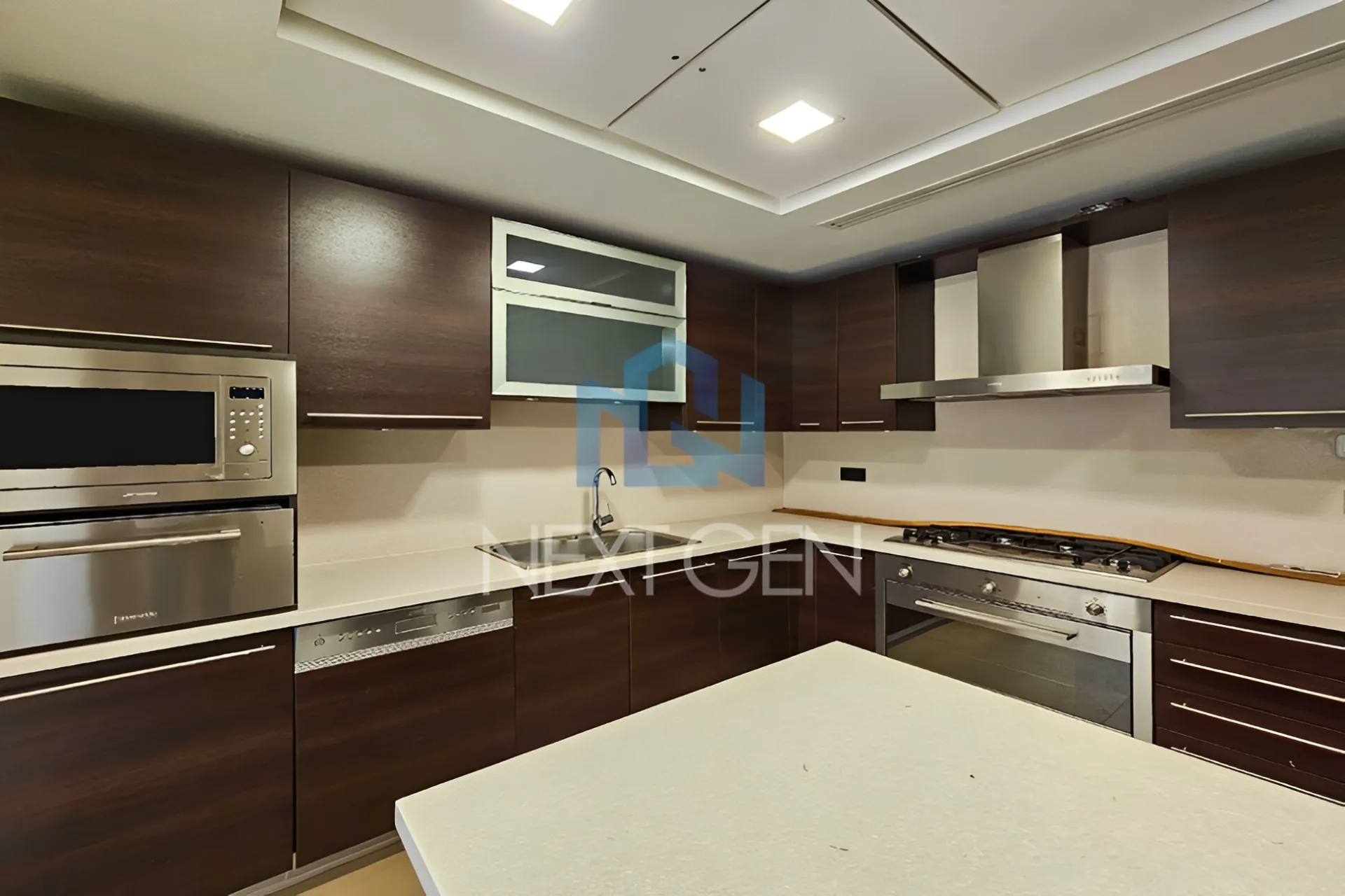 Apartment for sale in Downtown, beirut, Lebanon