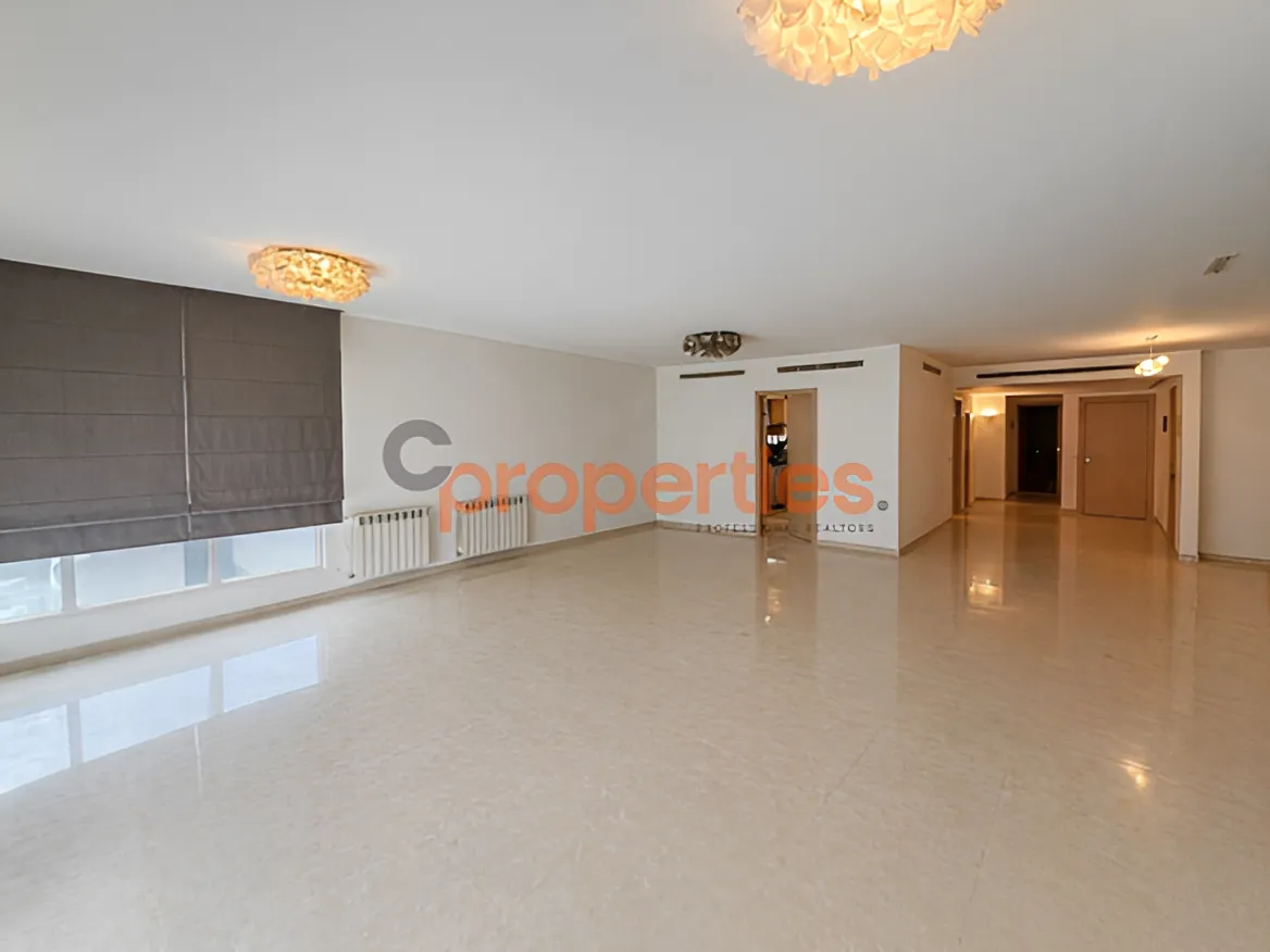 Apartment for Sale in Hazmieh - 4 bed, 5 bath