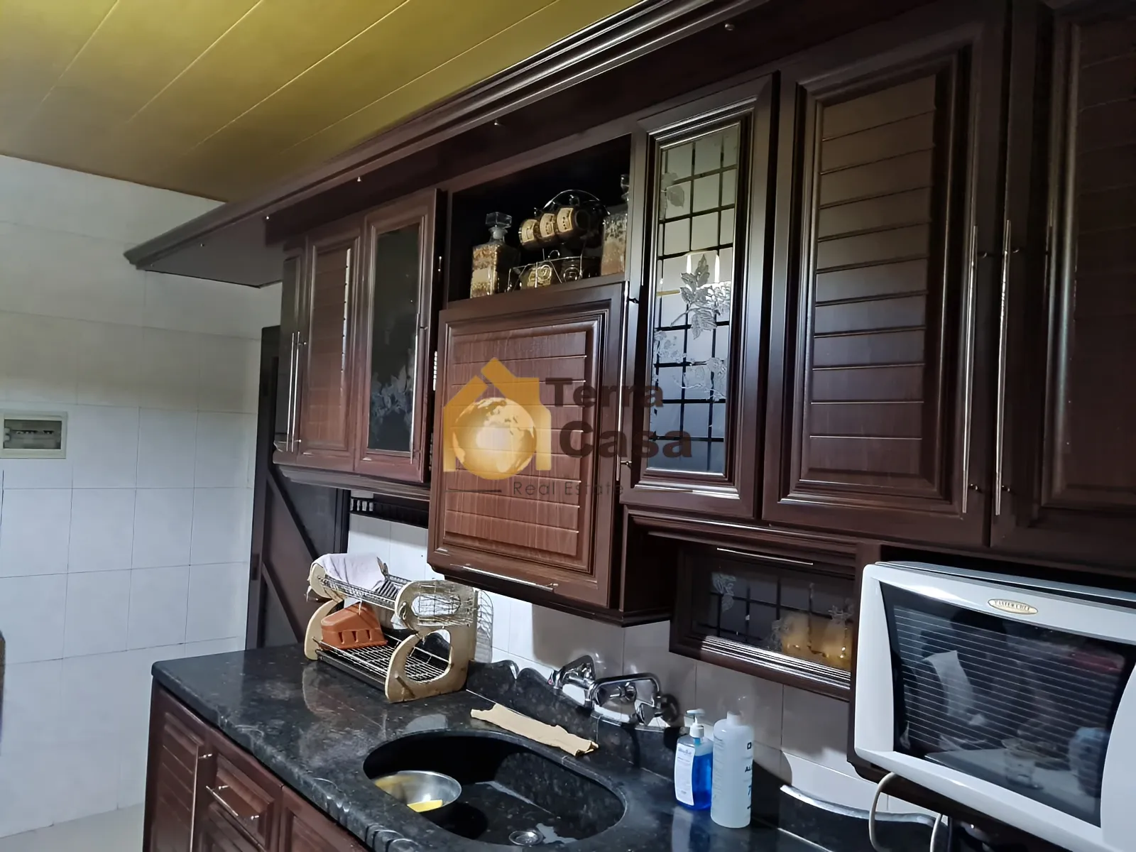 Villa for sale in Maalaka, Lebanon