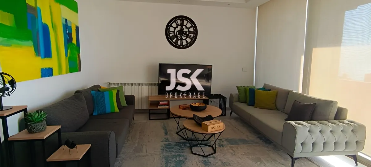 Apartment for Sale in Maaysrah, Lebanon - 2 bed, 2 bath