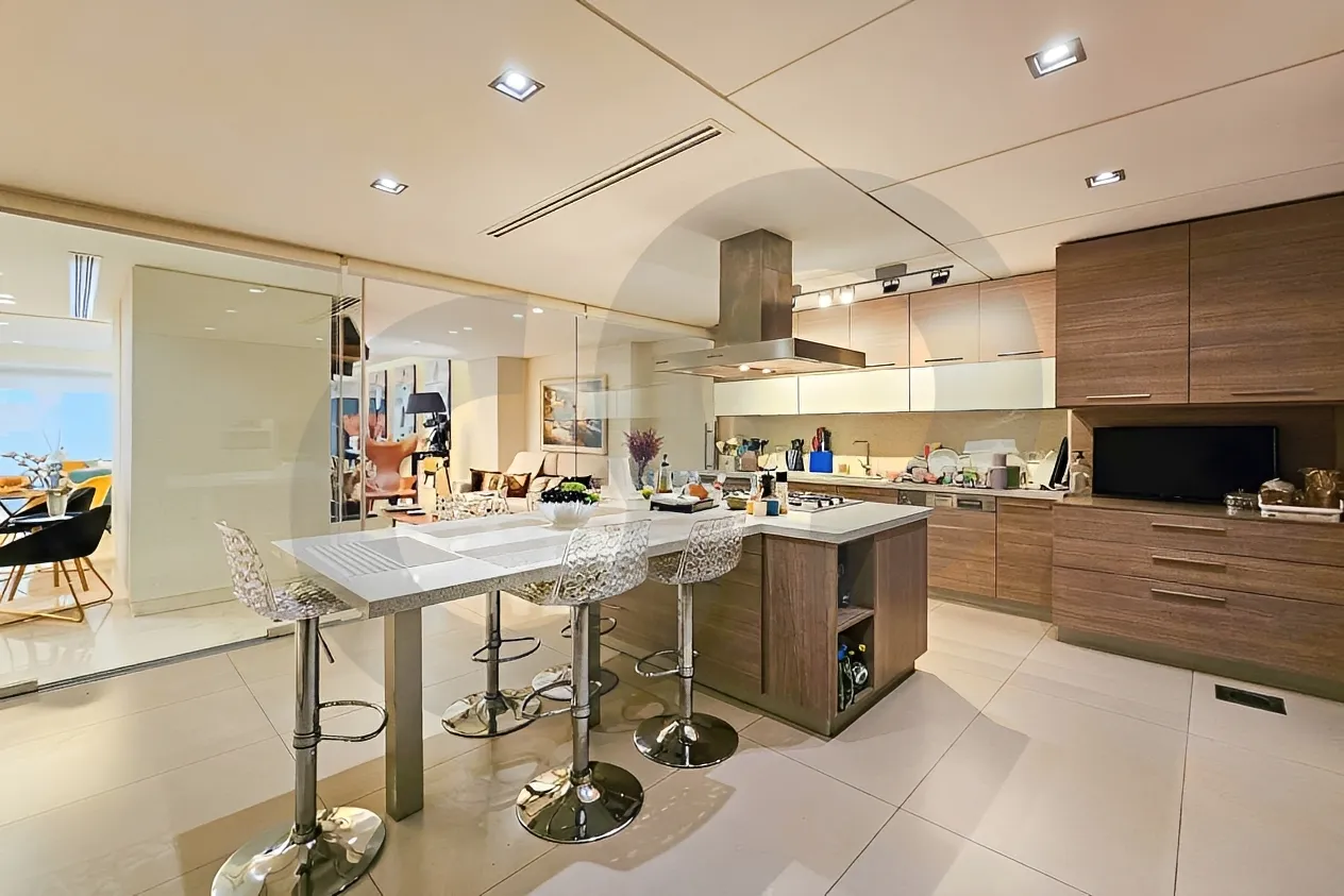 Duplex for Sale in Manara