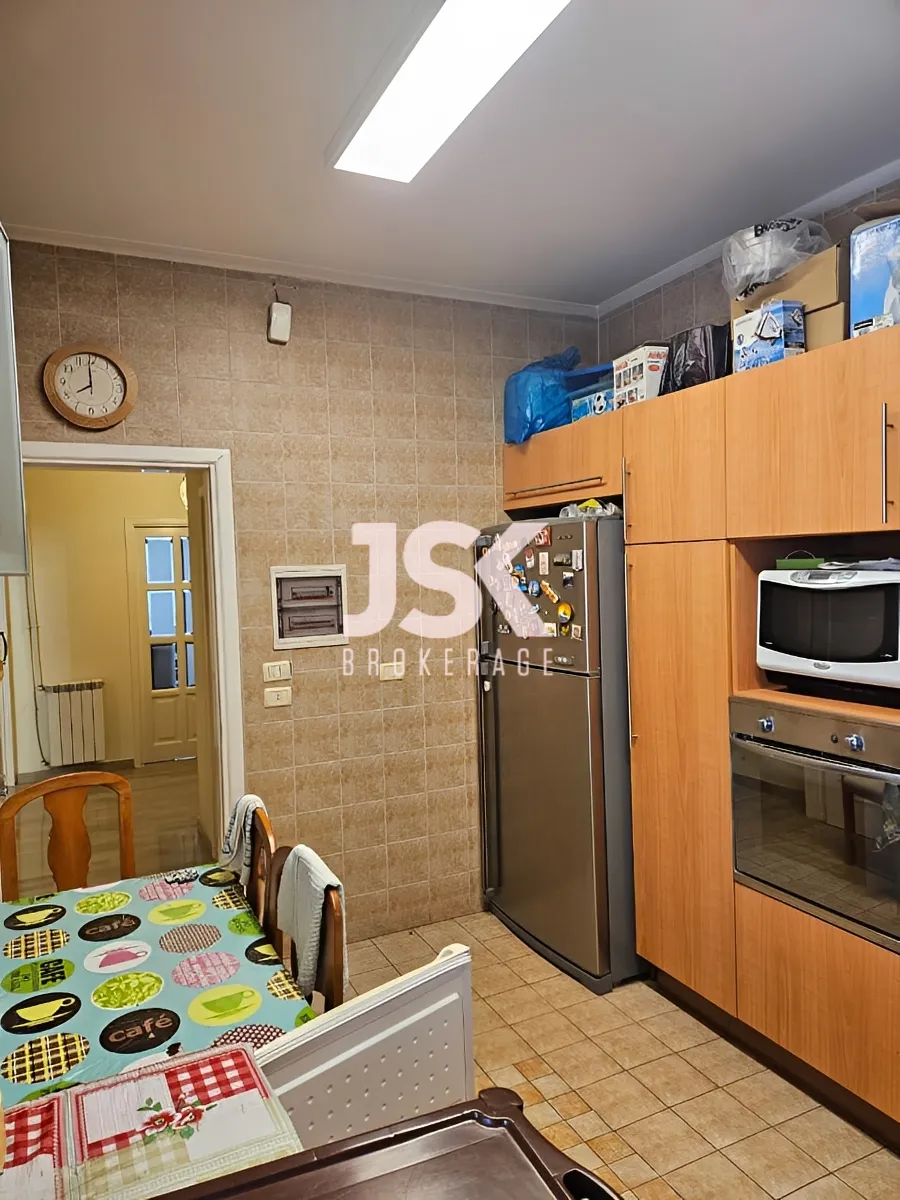Apartment for Rent in Zalqa, Lebanon