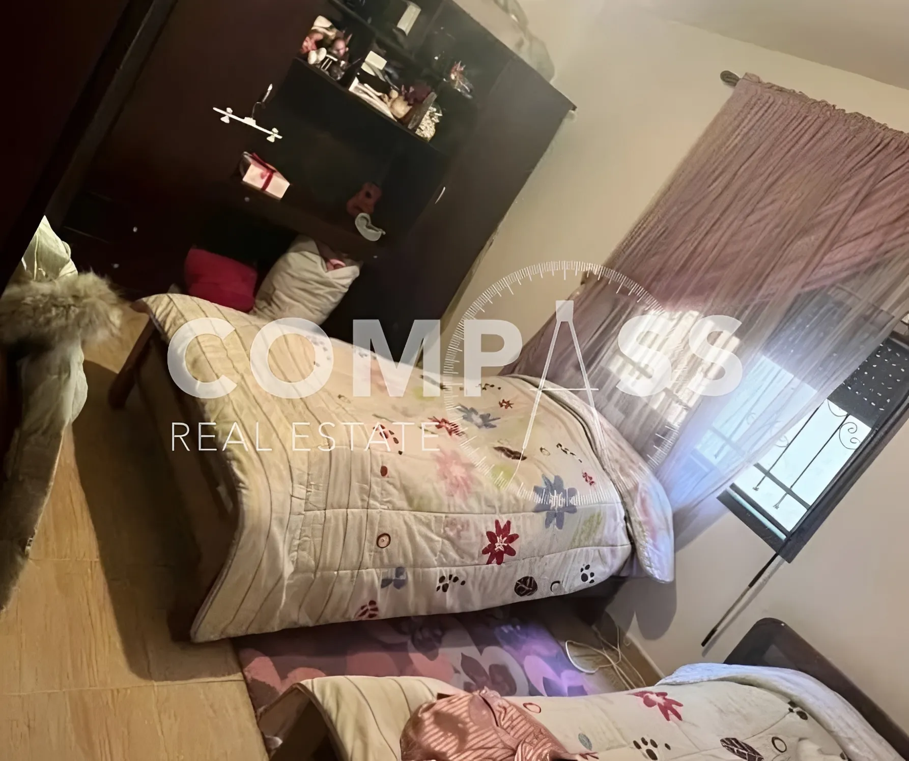 Apartment for sale in Aley