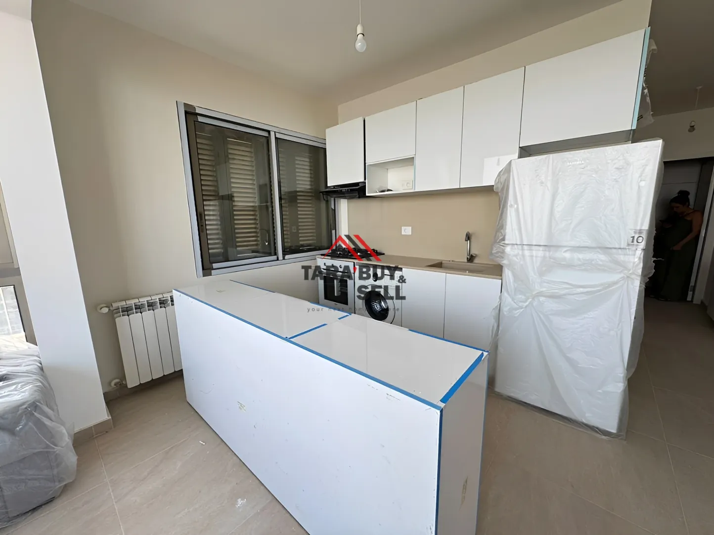 Chalet for rent in Zaarour