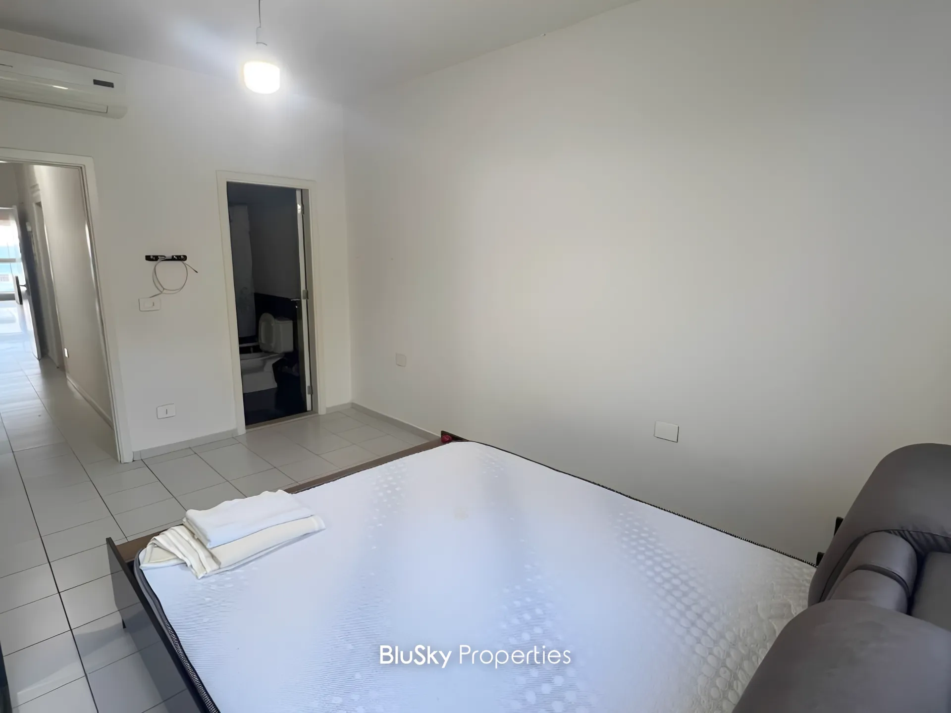 Apartment for rent in Amchit, lebanon