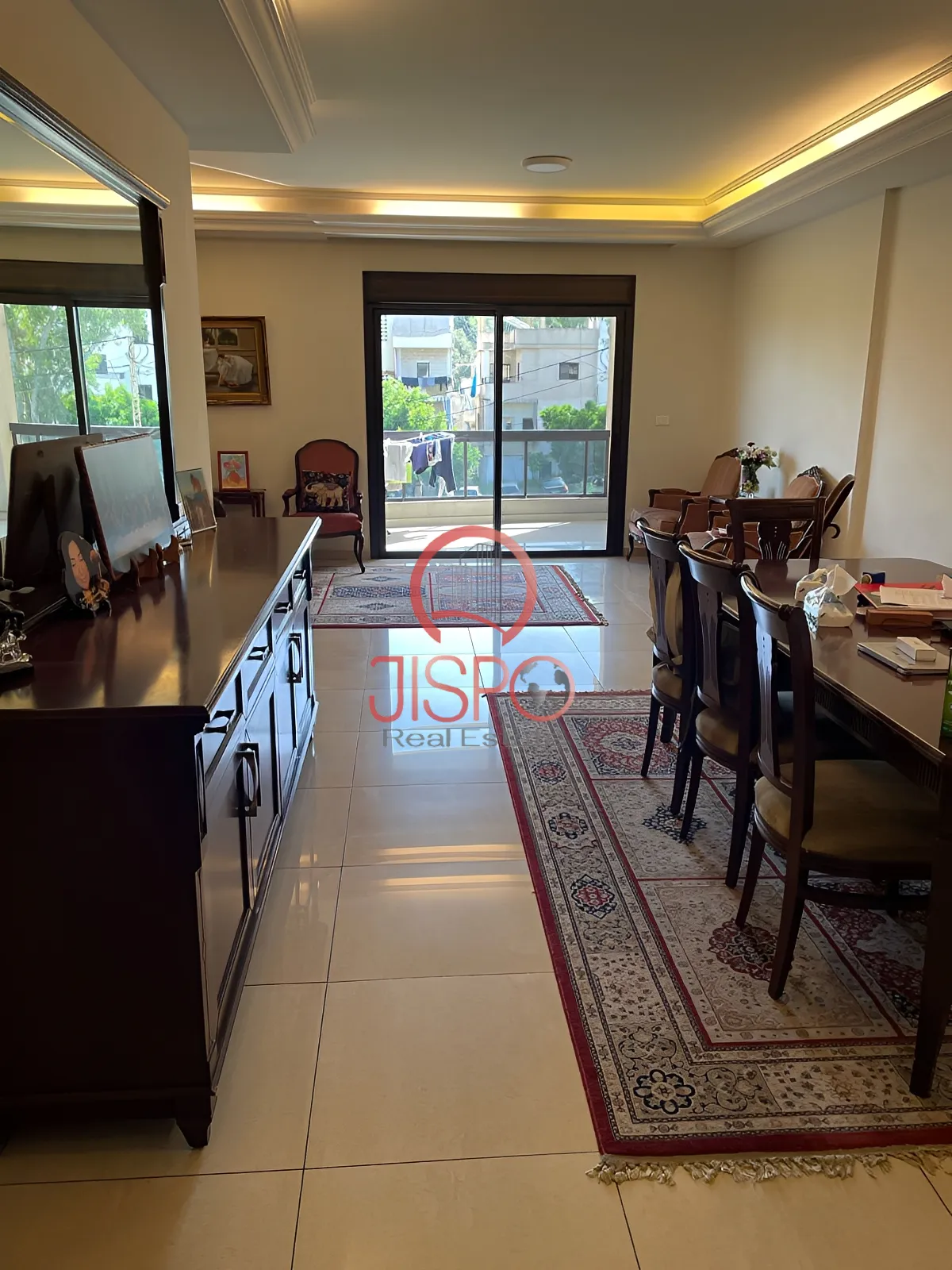 Apartment for Sale in Baouchriyeh
