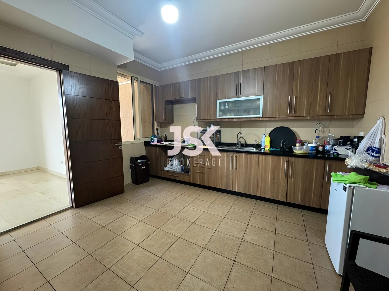Apartment for Sale in Jnah