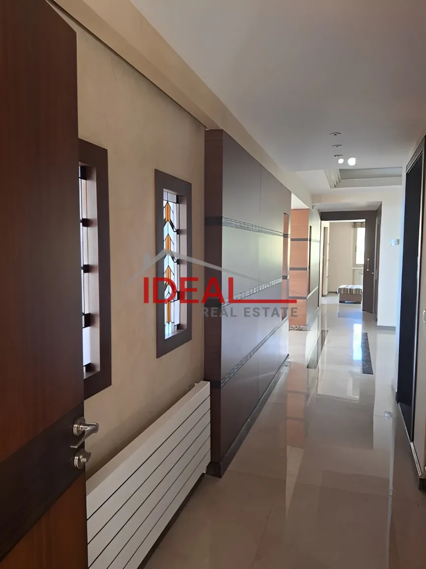 Villa for Sale in Sahel Aalma, Lebanon