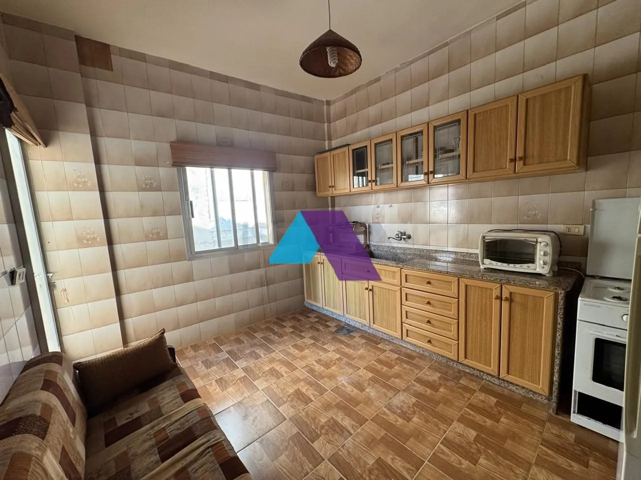 Apartment for Sale in Aamchit