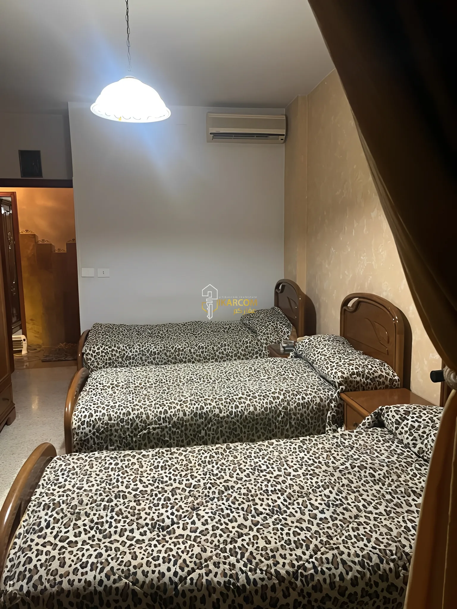 Apartment for Sale in Jdeideh