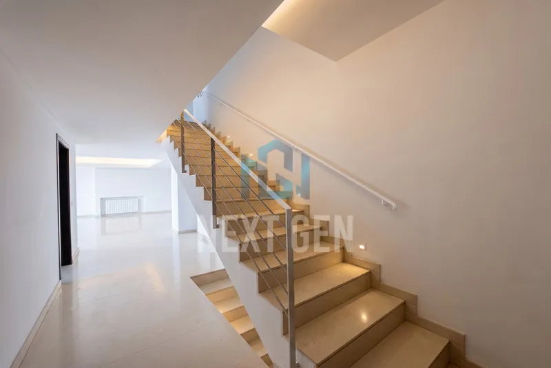 Duplex for rent in Achrafieh
