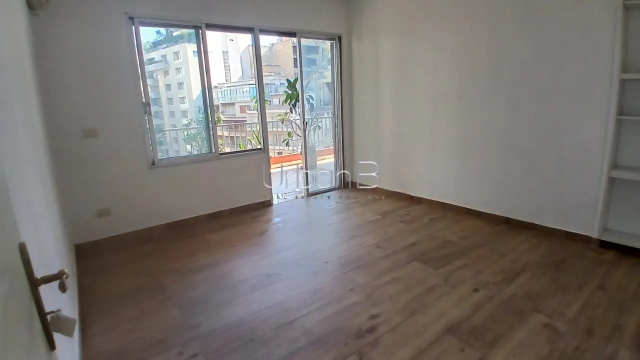 Apartment for rent in Furn el hayek, beirut, lebanon