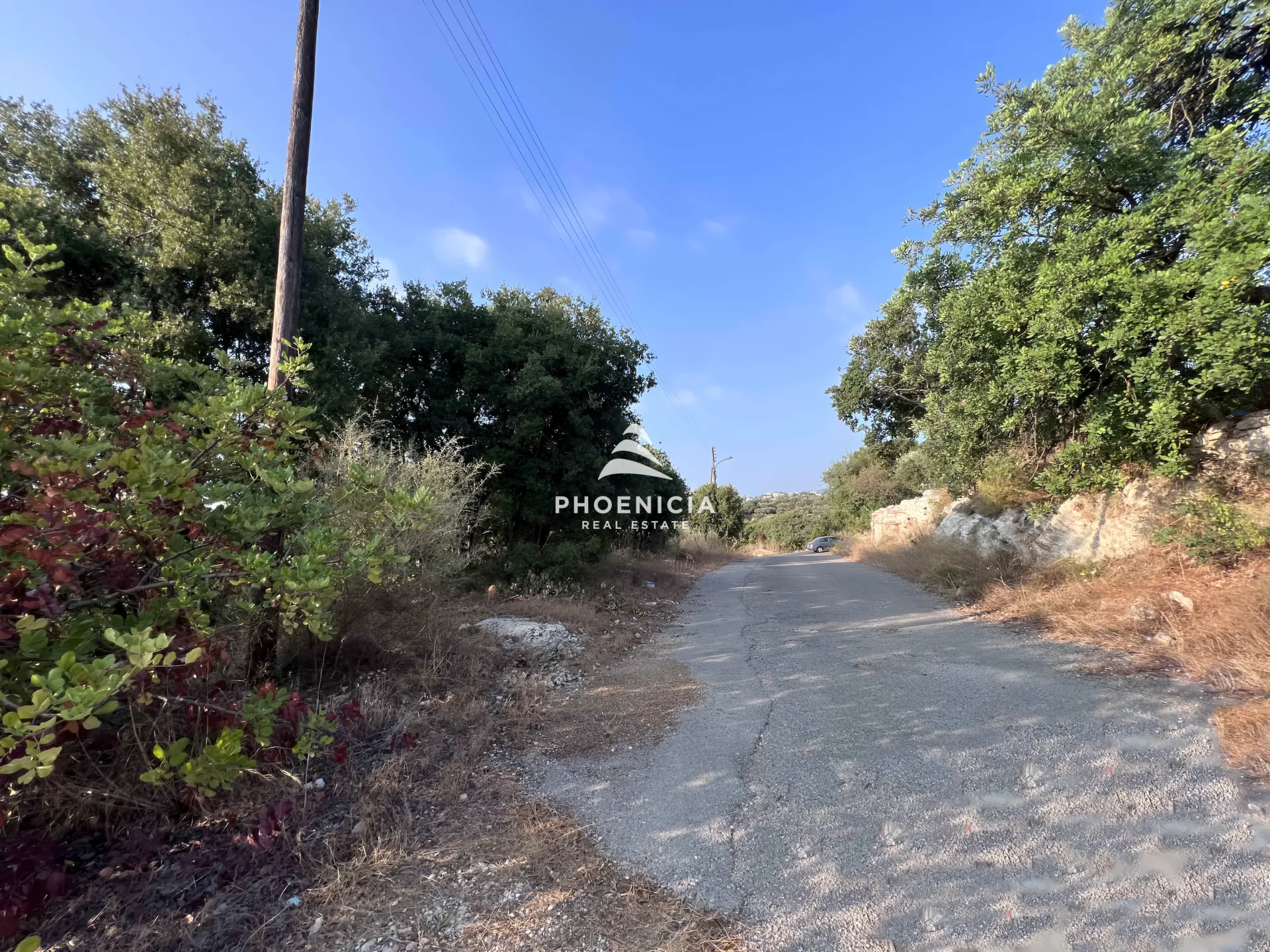 Land for Sale in Jdayel