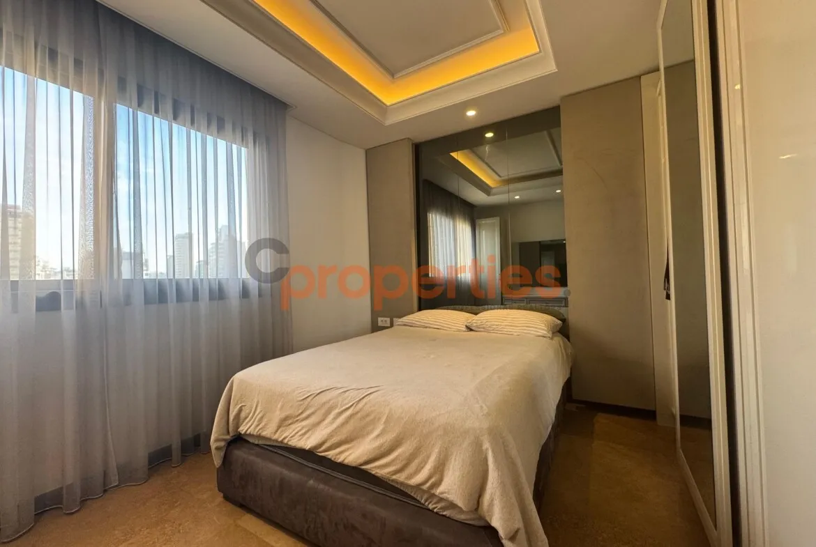 Apartment for Sale in Achrafieh
