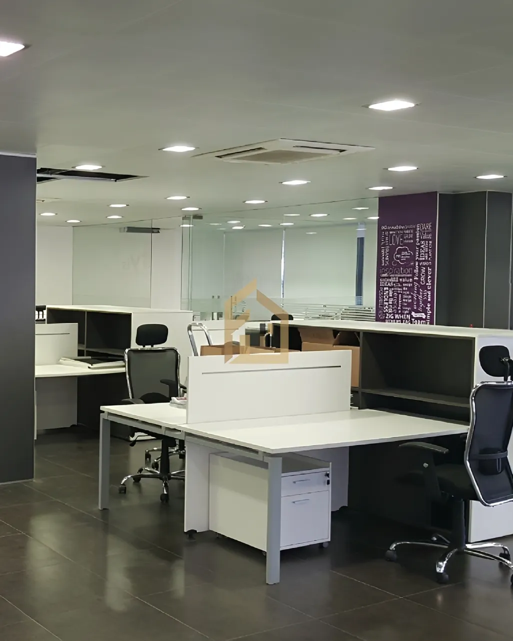 Office for rent in Mansourieh, Lebanon