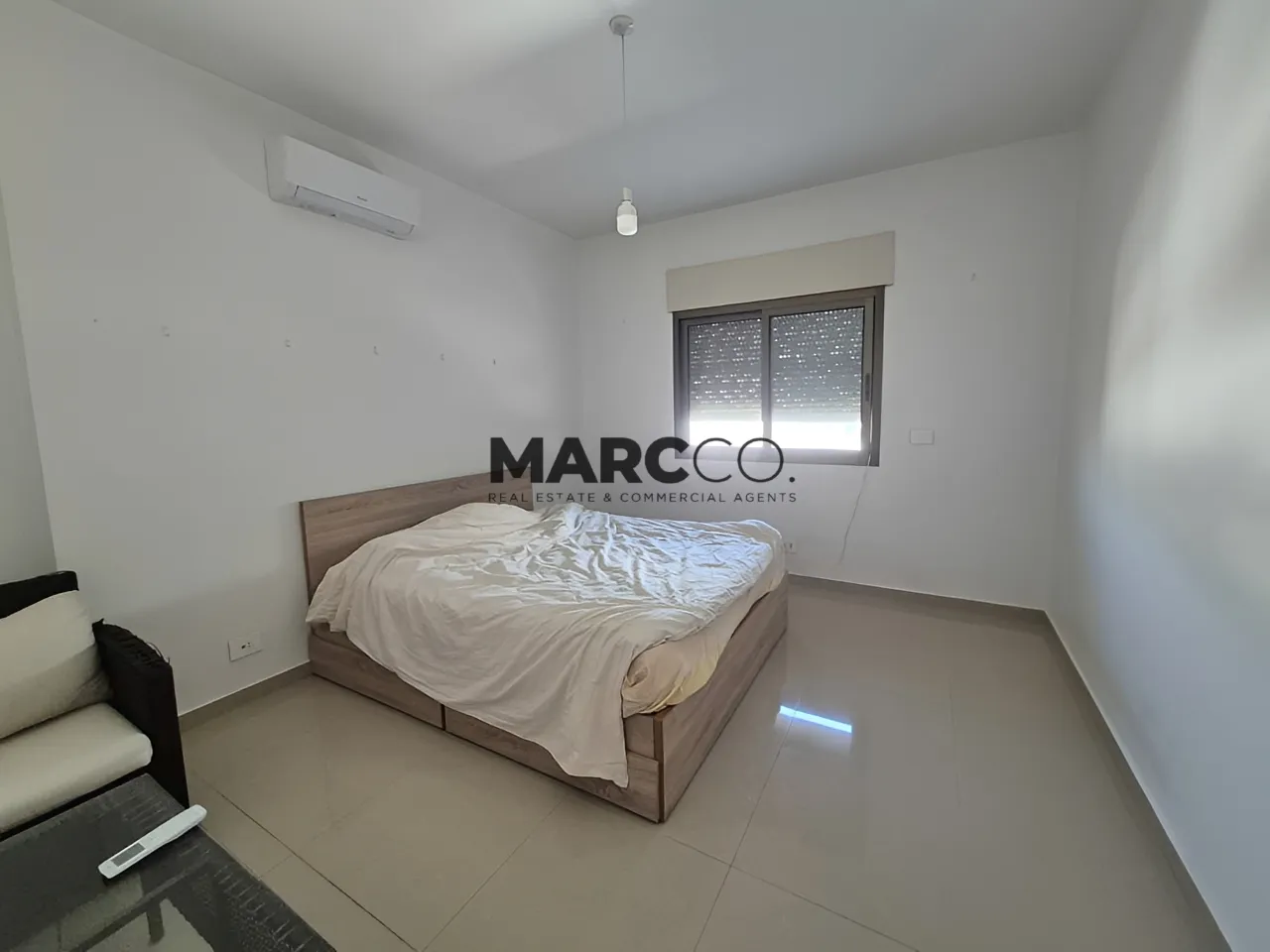 Apartment for sale in Bsalim
