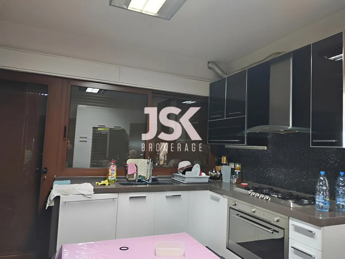 Apartment for Sale in Kfar Hbab, Lebanon - 3 bed, 3 bath