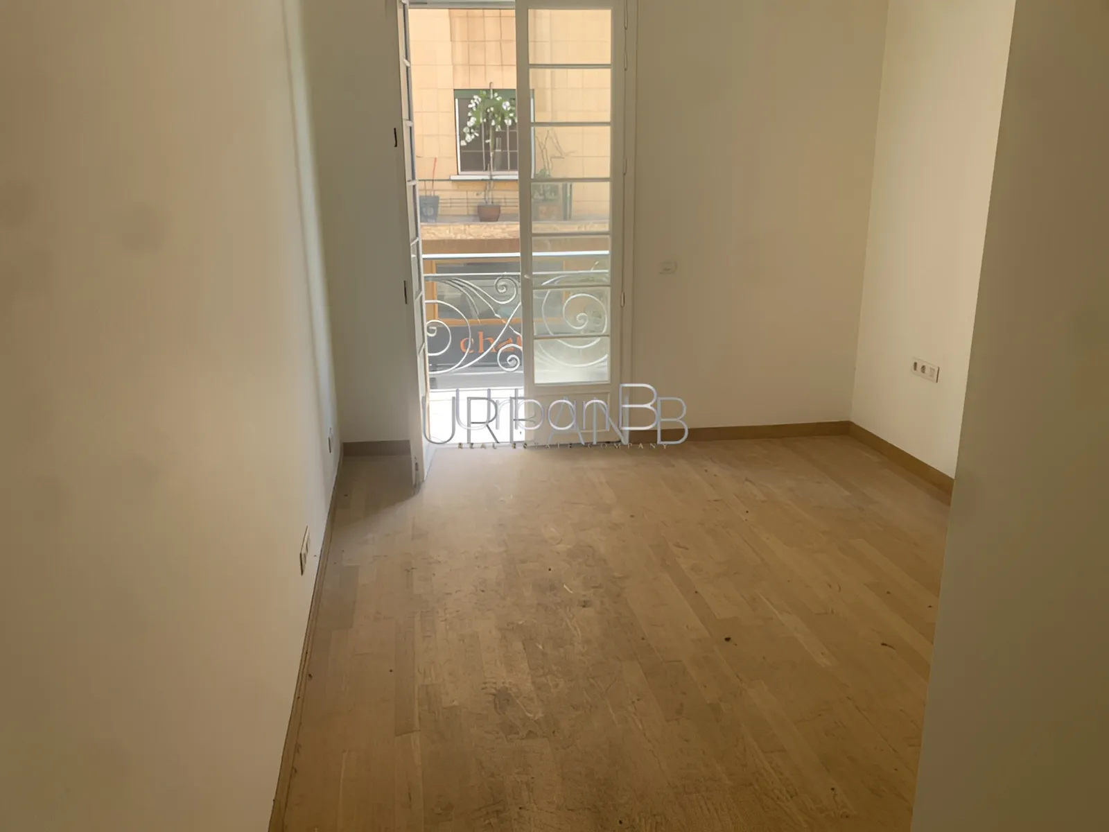 Apartment in Saifi village, beirut, lebanon