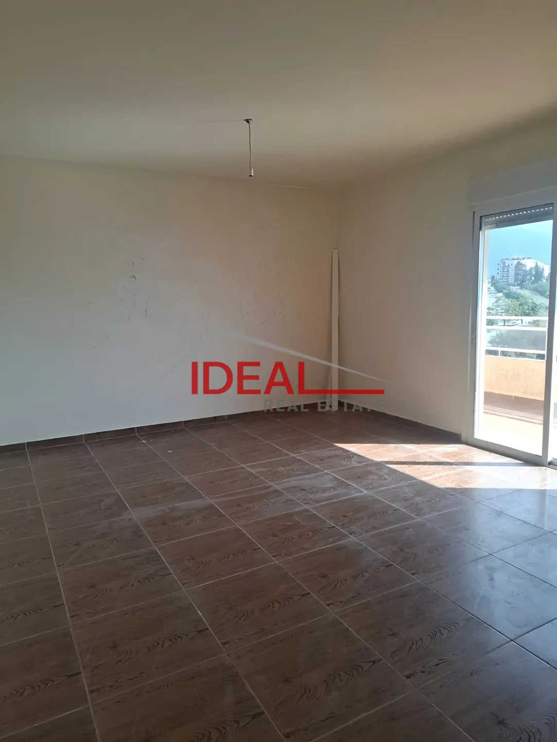 Duplex for sale in Kfar Yassine