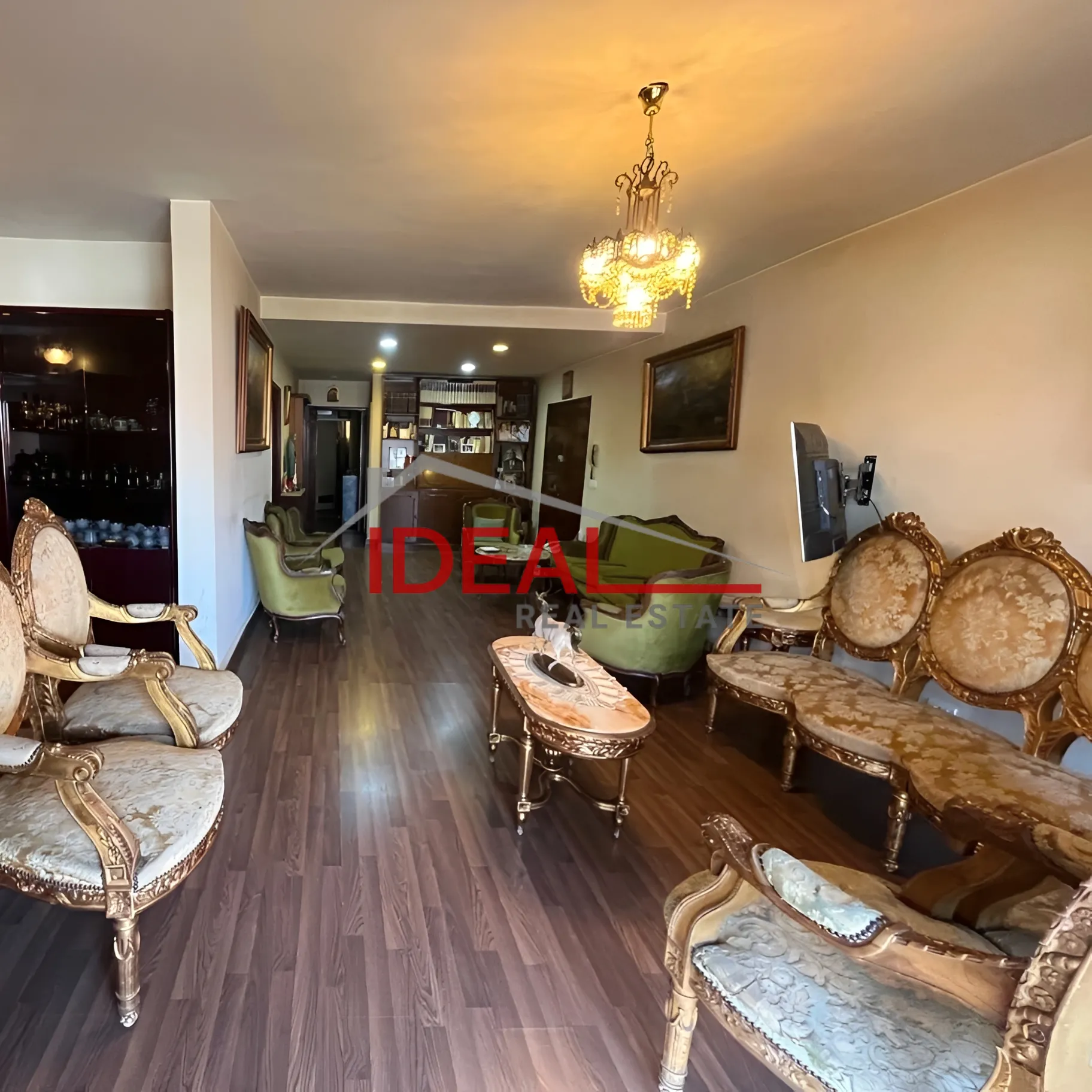 Apartment for rent in Jounieh, Lebanon