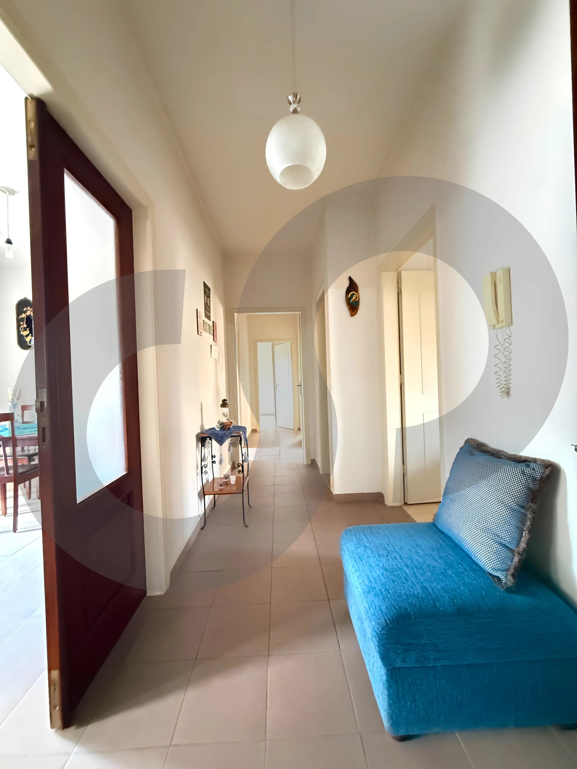 Apartment for Rent in Zalqa