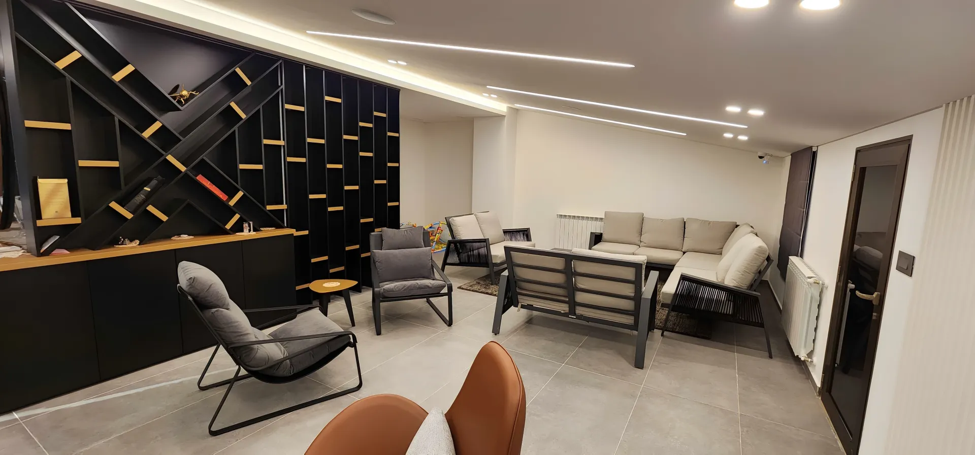 Apartment for Sale in Jounieh