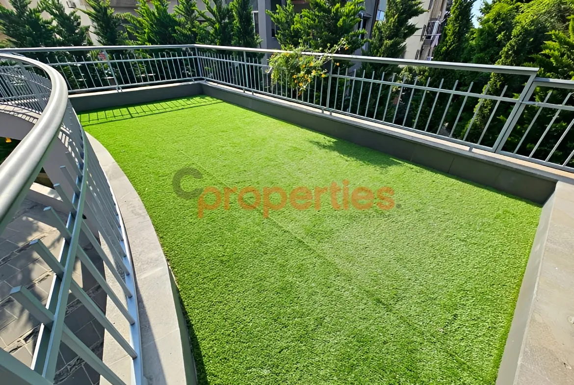 Apartment for Sale in Dbayeh - 3 bed, 3 bath