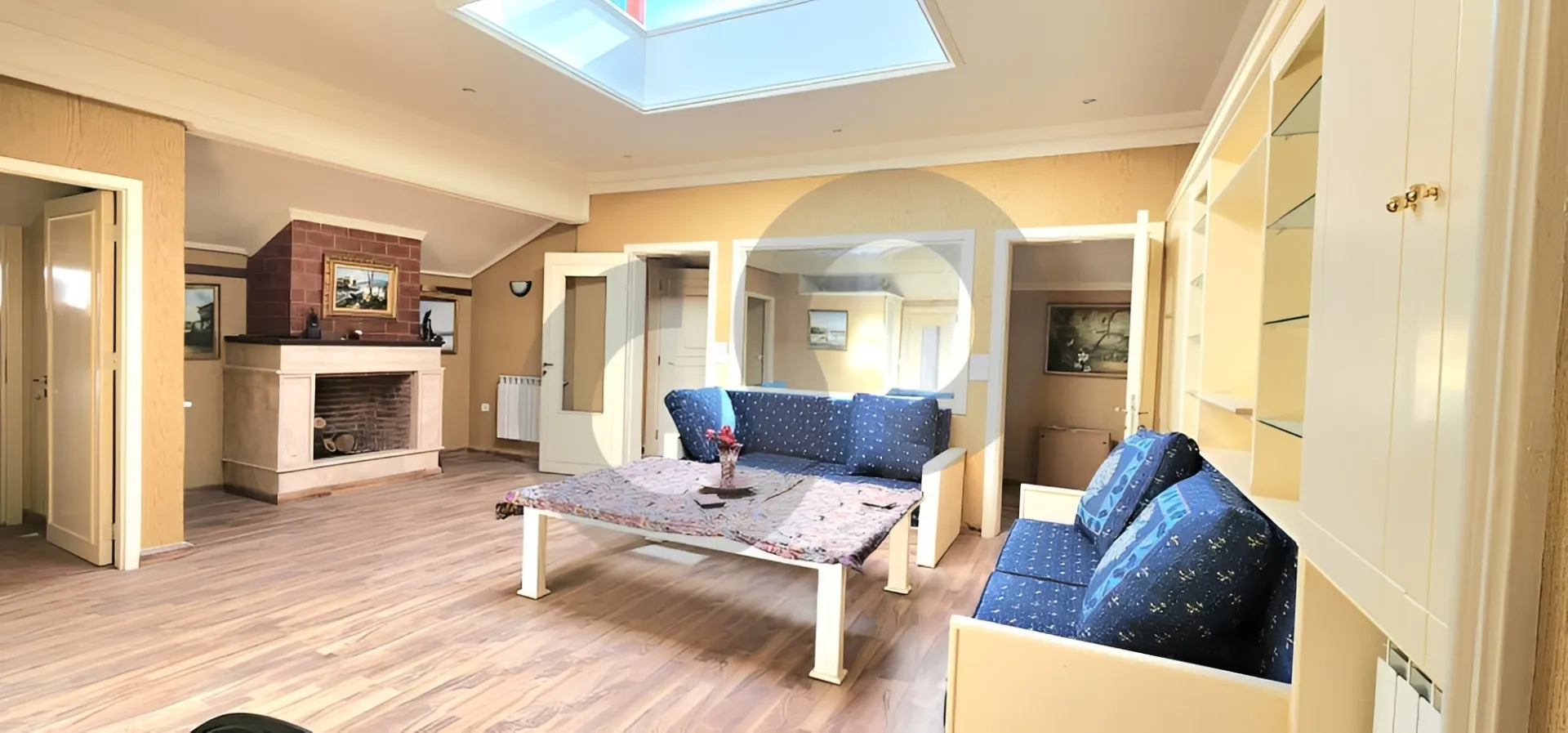 Villa for Sale in Cornet Chahwan, Lebanon
