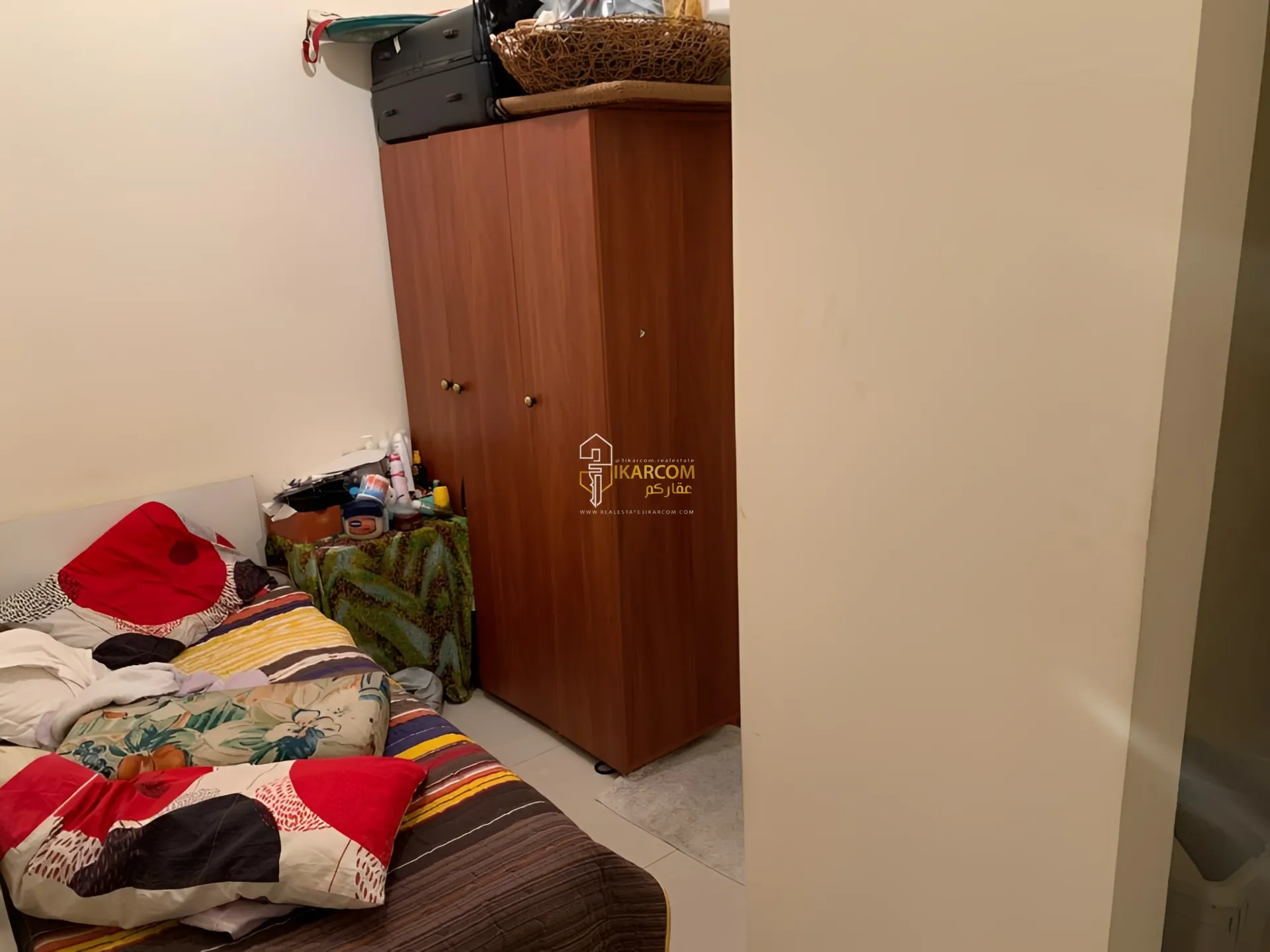 Apartment for Sale in Bqennaya