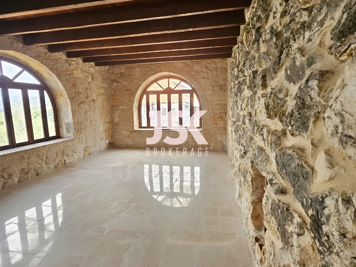 Triplex for Sale in Batroun, Lebanon