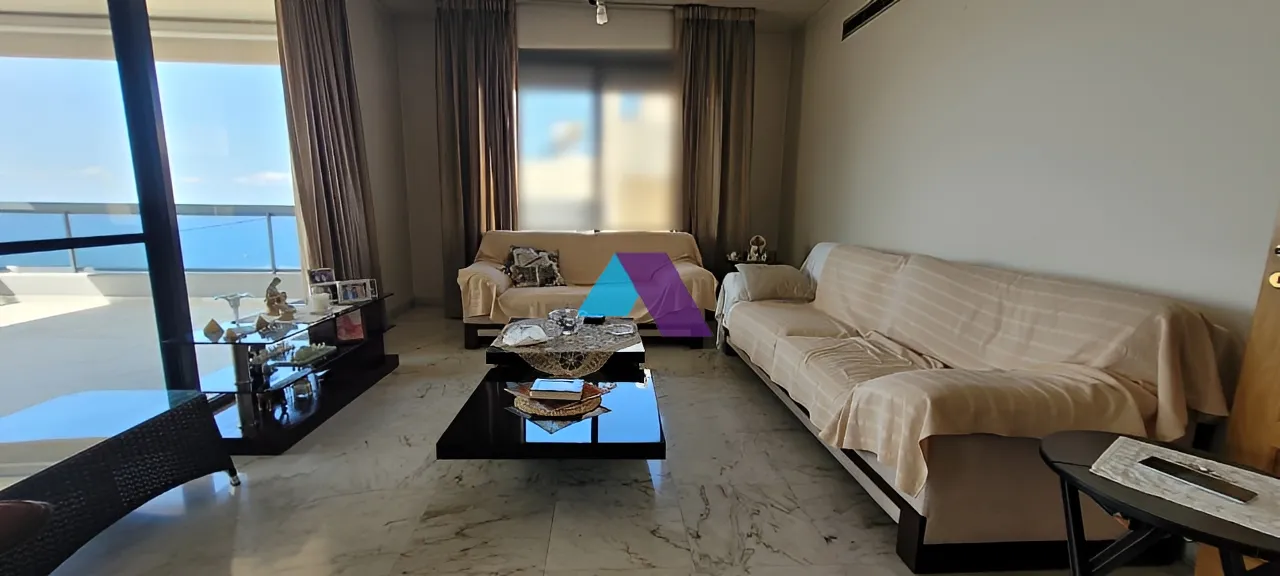 Apartment for Sale in Cornet Chahwan