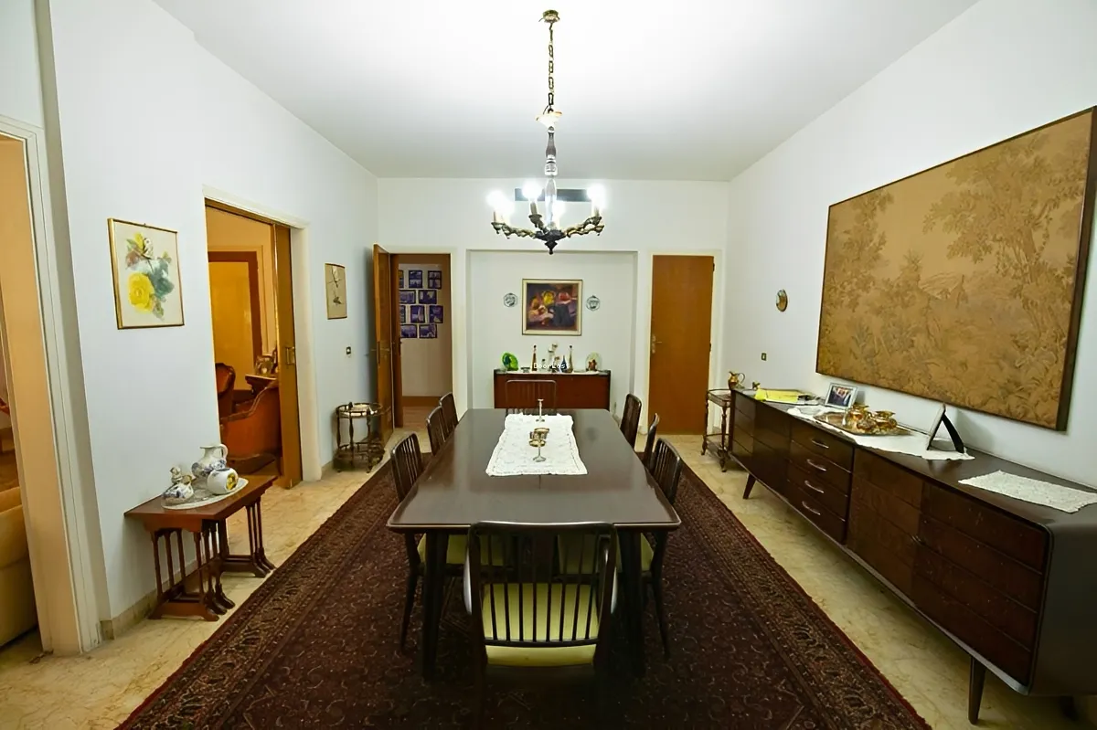 Apartment for Sale in Caree d'or, Achrafieh, Beirut, Lebanon - 4 bed, 3 bath