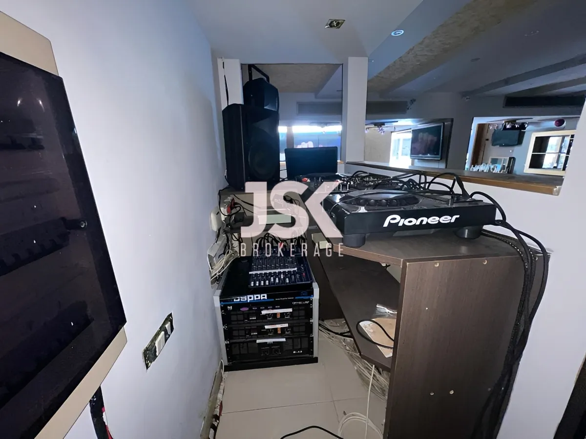 Shop for rent in Byblos