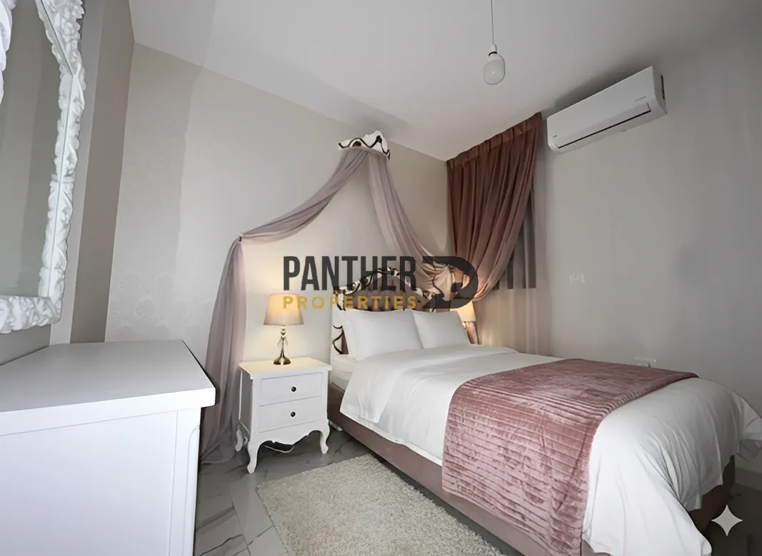 Apartment for Sale in Mansourieh