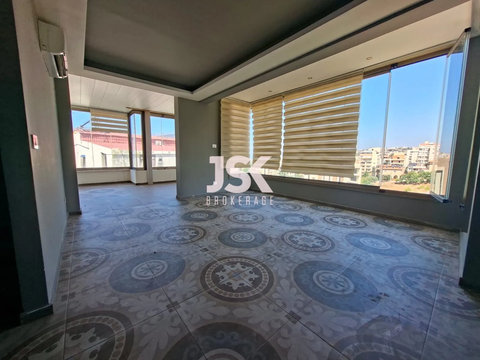 Duplex for Rent in Byblos
