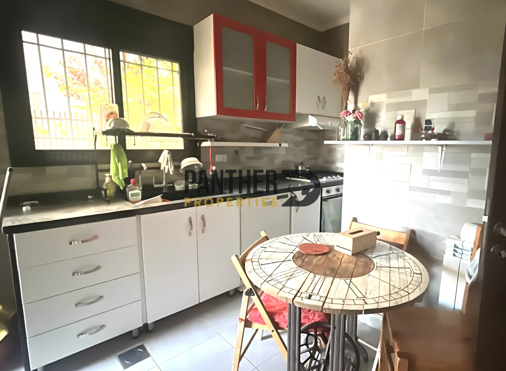 Apartment for rent in Mar moussa el douar, lebanon - 3 bed, 3.0 bath