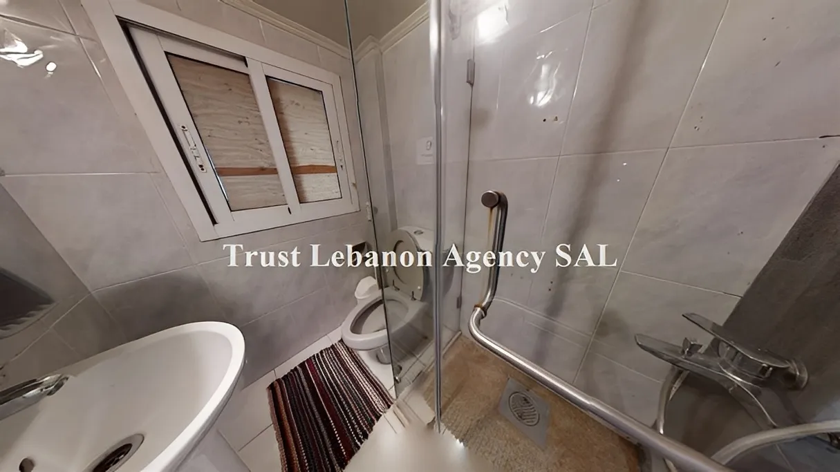 Apartment for Sale in Hamra Beirut Lebanon