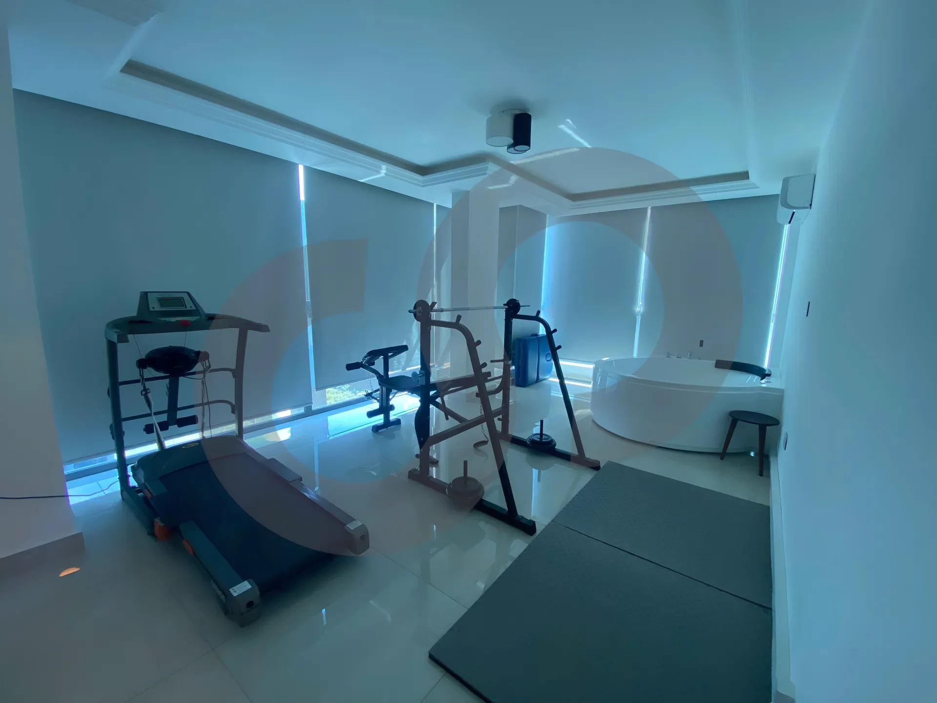 Duplex for Sale in Koura