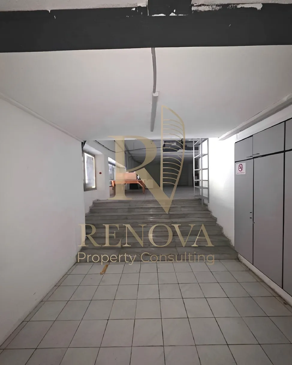 Warehouse for sale in Hazmieh, Lebanon