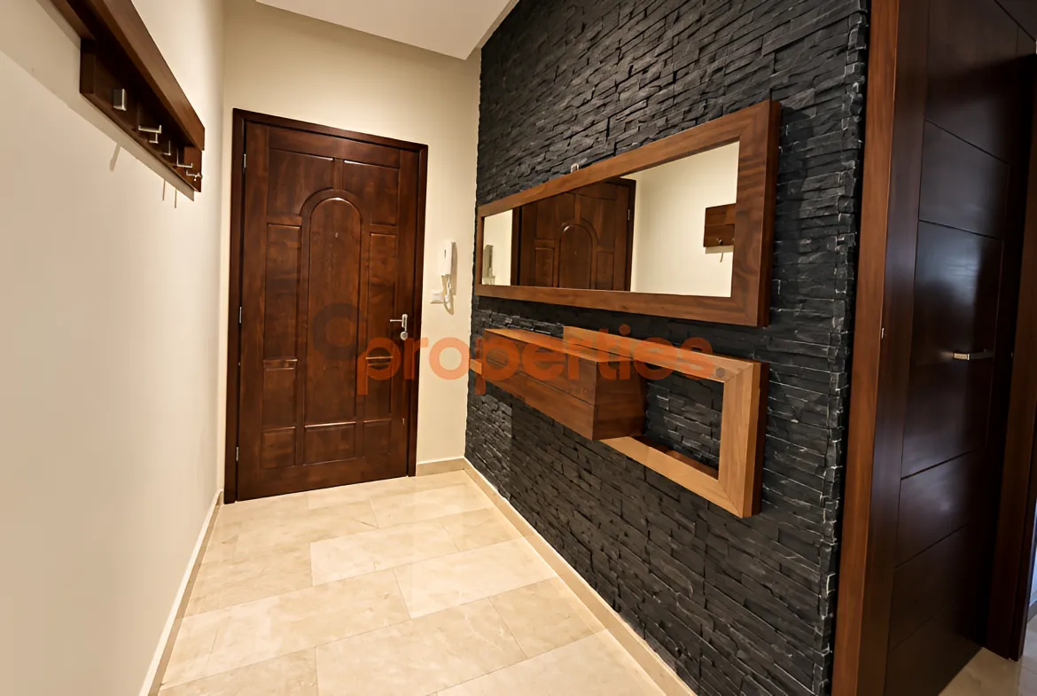 Apartment for Rent in Zalqa