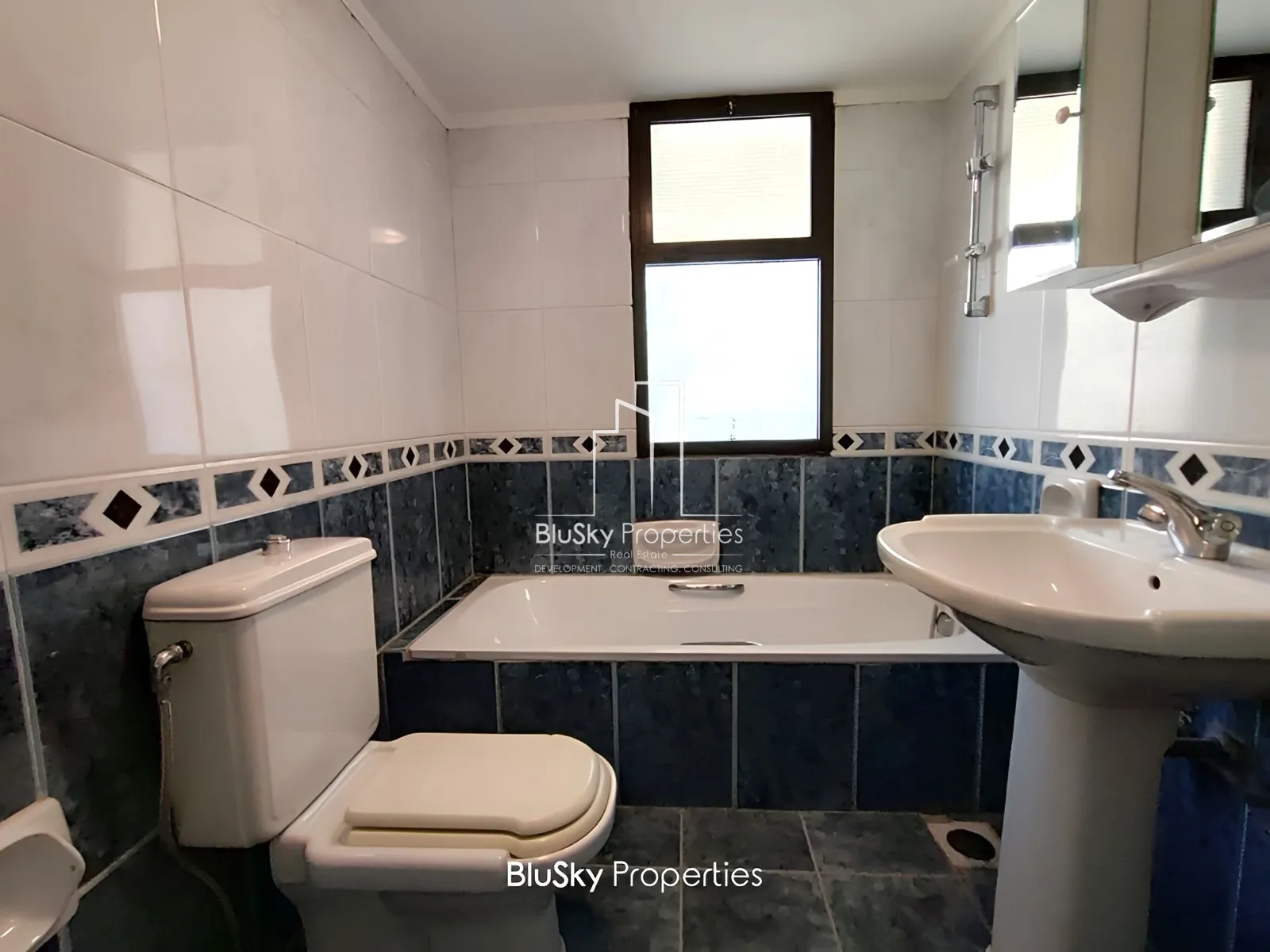 Duplex for Sale in Broumana