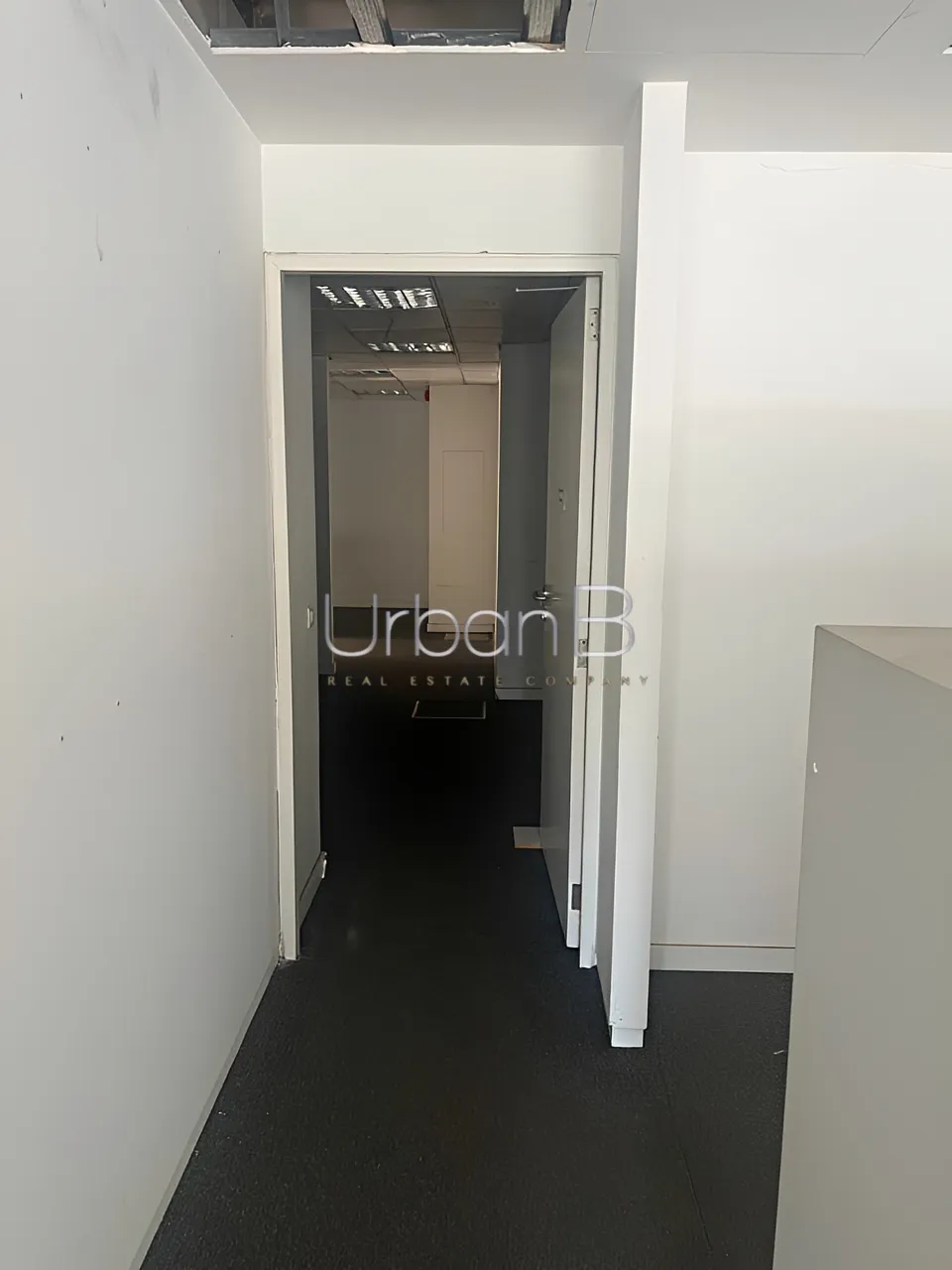 Office for rent in Achrafieh, beirut, lebanon