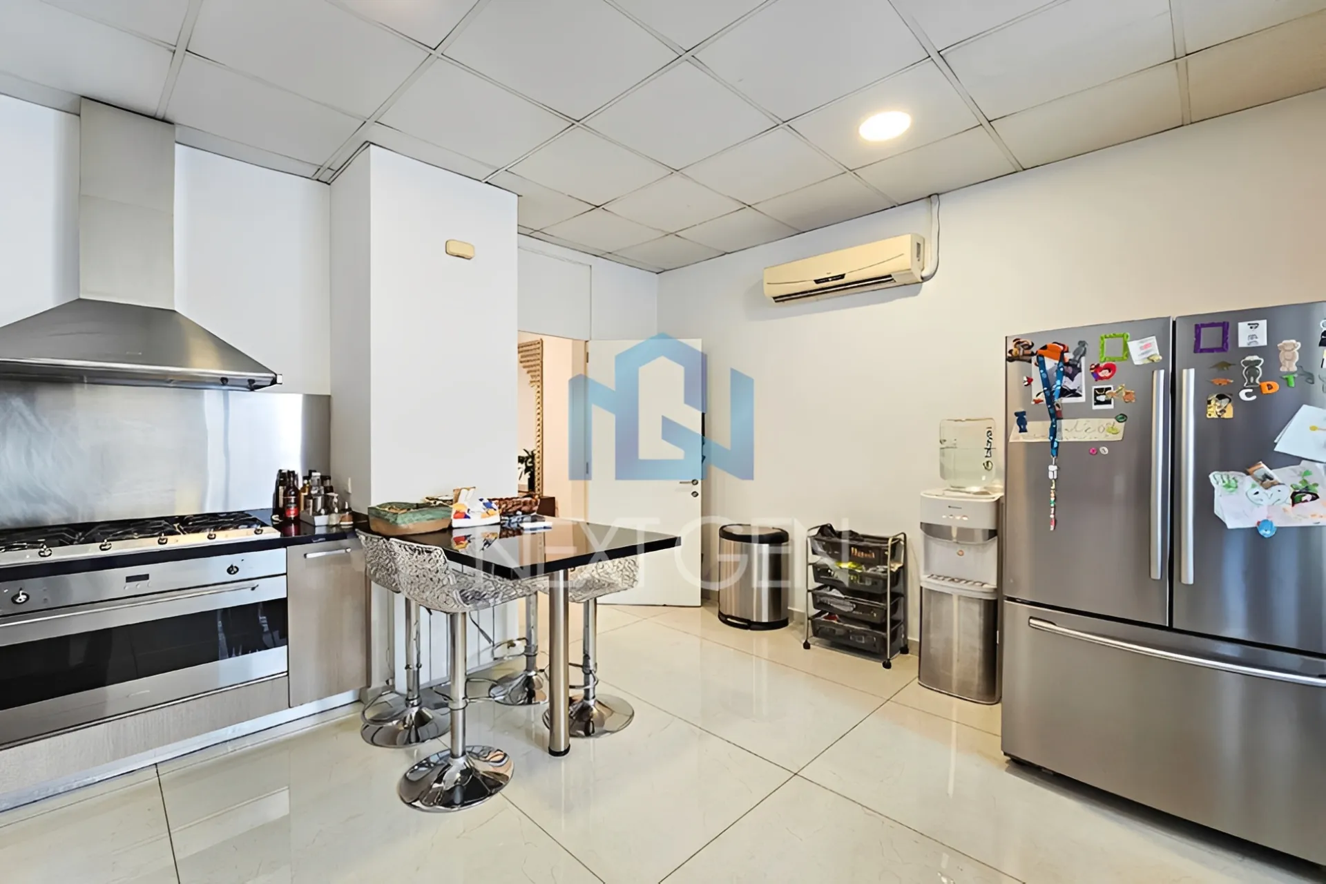 Apartment for rent in Achrafieh, Beirut, Lebanon