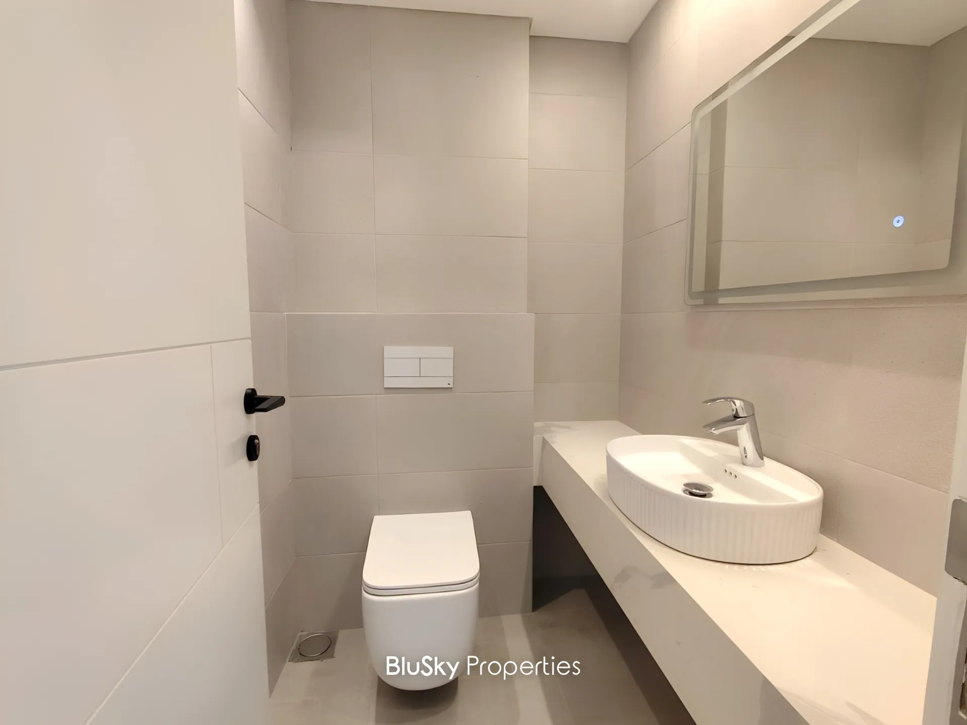 Apartment for rent in Zouk Mikael