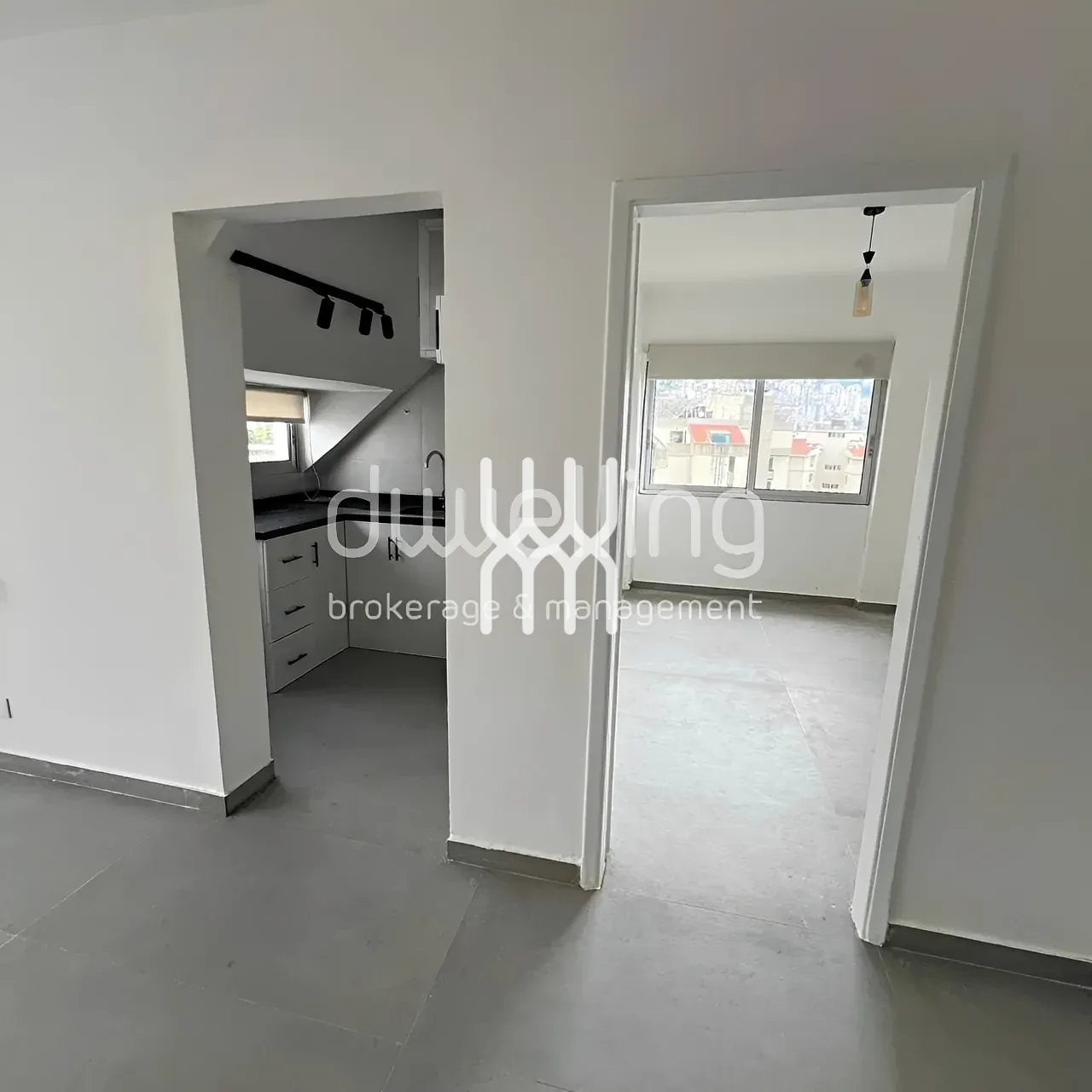 Apartment for sale in Jounieh