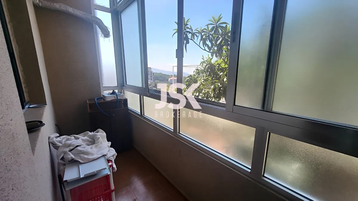Apartment for Sale in Sehayleh, Lebanon