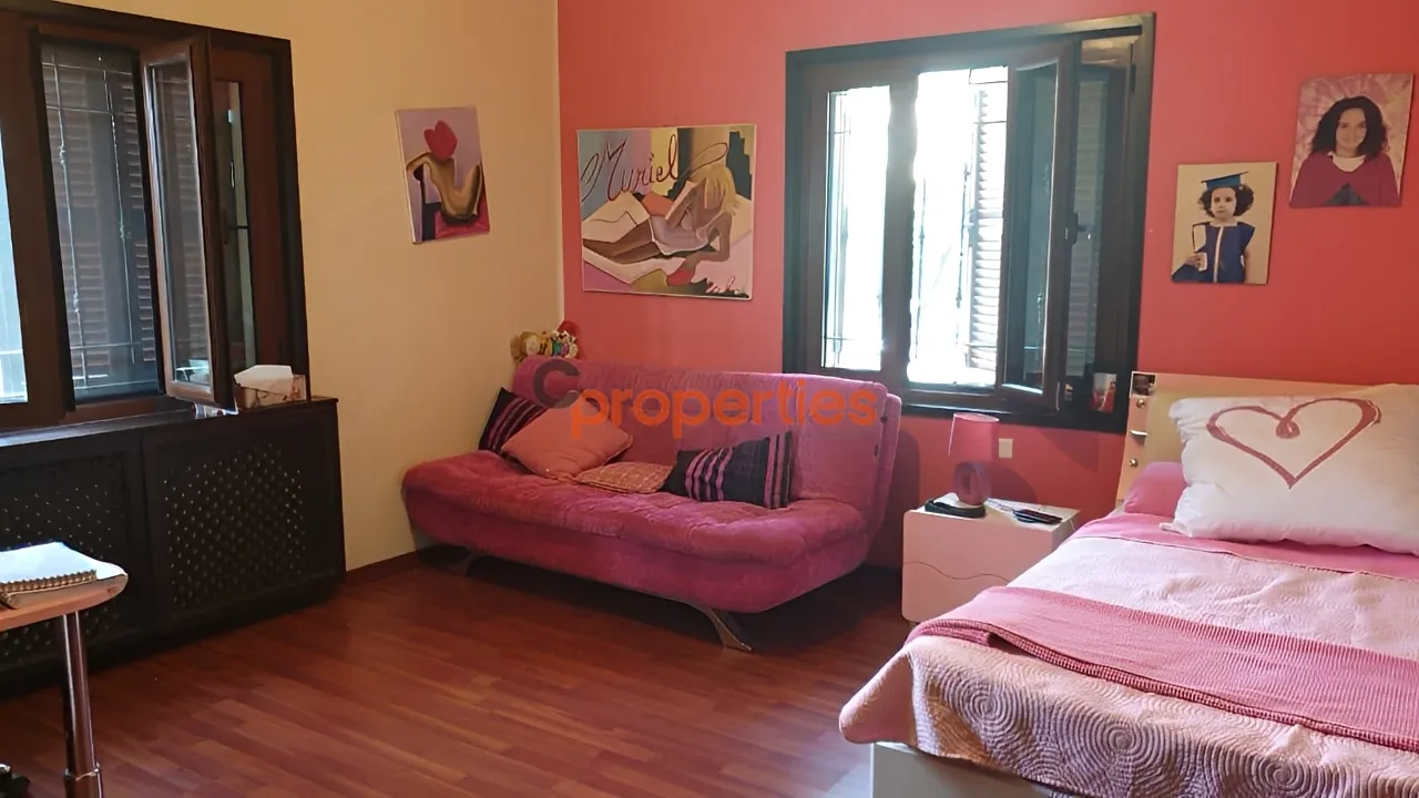 Villa for Rent in Ain Saadeh
