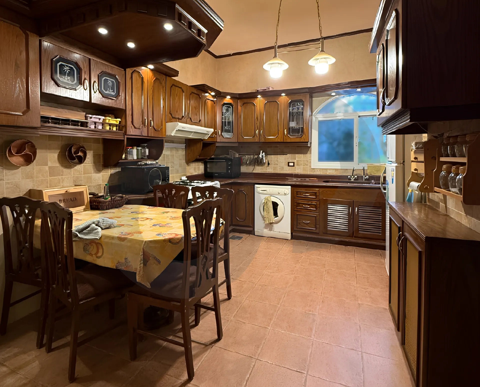 Villa for Rent in Jezzine