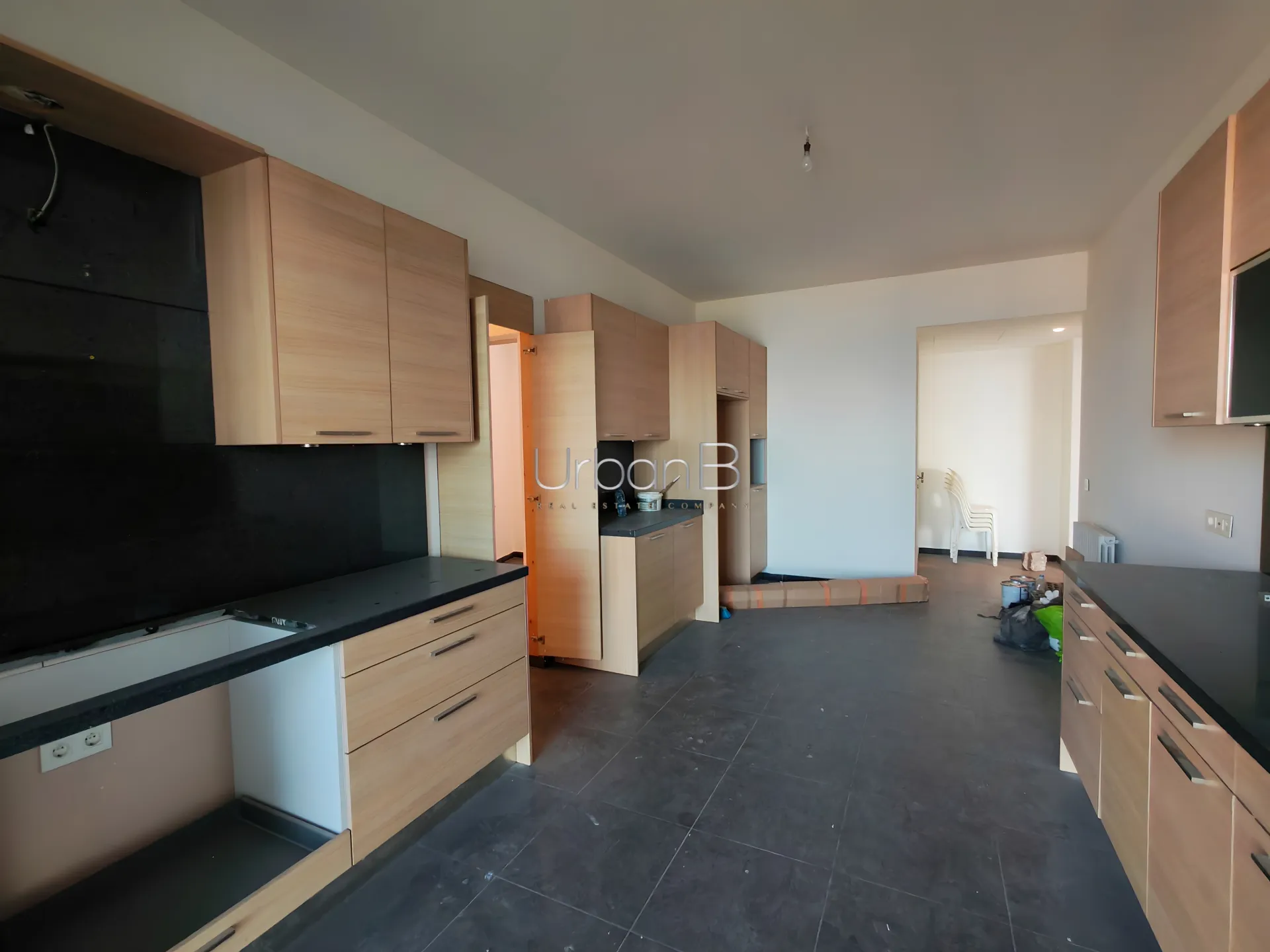 Residential in Pasteur, beirut, lebanon
